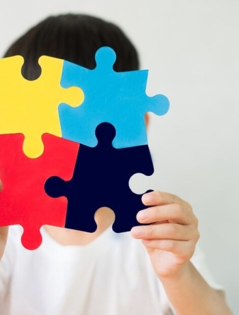 “Fondamentale la diagnosi intorno ai due anni”